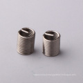 stainless steel thread repair inserts